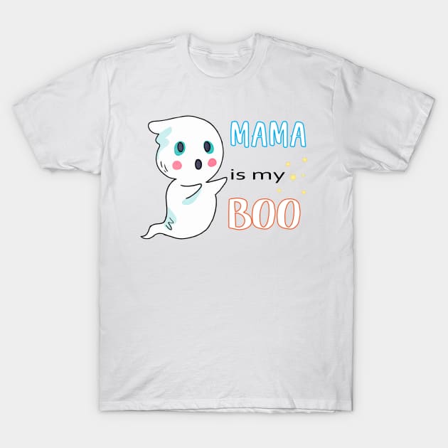 Funny  Gift for Halloween T-Shirt by Khang_Vu